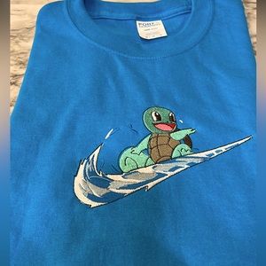 Shirts for kids and adult’s